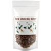 Planta Vera Radice di Ginseng Rosso Coreano a Fette (50)