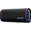 SONY - SRSULT50B.CE7 Speaker portatile Wireless Bluetooth 5.3, USB, SUONO ULT POWER SOUND - Nero