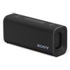 SONY - SRSULT30B.CE7 Speaker portatile Wireless Bluetooth, USB, batteria 24h, Impermeabile, ULT POWER SOUND - Nero