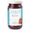 Agrisicilia zero% zuccheri aggiunti fragola,poche calorie ottima per colazione e merenda 240 grammi