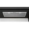Airforce Modulo Pop IX/A/72 Cappa Gruppo Incasso Integrata nel Pensile 72 cm Acciaio Inox - CCMOD72001