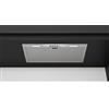 Airforce Modulo Pop IX/A/52 Cappa Gruppo Incasso Integrata nel Pensile 52 cm Acciaio Inox - CCMOD52001
