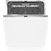 Hisense PRONTA CONSEGNA - SPEDIZIONE IMMEDIATA Hisense HV643D90 Lavastoviglie da Incasso a Scomparsa Totale 60 cm 16 Coperti Classe D Terzo Cesto
