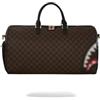 Sprayground - Borsone Sharks In Paris Blur