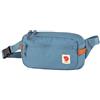 Fjällräven Fjallraven 23223-543 High Coast Hip Pack/High Coast Hip Pack Zaino sportivo Unisex - Adulto Dawn Blue Taglia One Size