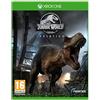 Sold Out Jurassic World Evolution - Xbox One
