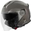 Bogotto H586 Casco Jet, antracite, M