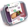 Melii Bento Box 880 ml