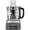 KitchenAid 5KFP0719EDG - Processore alimentare da 1,7 l
