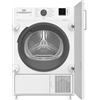 Beko Asciugatrice DIHS7414GA0 7K BC DISPLAY INTEGRABILE