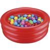 Sun&Sport Piscina gonfiabile con palline - sun&sport