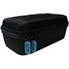 TUDIA Hard Travel EVA Shock Bag Bag Compatible with Logitech G305 Wireless Gaming Mouse