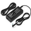 Etssembo 45W Caricatore HP Portatile 19.5V 2.31A Alimentatore per HP Probook 430 440 450 470 Elitebook 840 850 250 255 G3 G4 G5 G6 G7 G8 Pavilion X360 Notebook 13 14 15 Adattatore Caricabatterie 4.5 * 3.0mm
