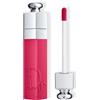 DIOR Dior Addict Lip Tint 761 Natural Fuchsia - Rossetto