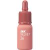 PERIPERA Ink Velvet 26 Well-Made Nude 4g - Rossetto