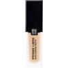 Givenchy Prisme Libre Skin-Caring Matte Foundation 2-W110 - Fondotinta liquido