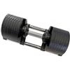 DIAMOND FITNESS Manubrio Selezionabile 2-32 kg