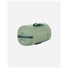 Ferrino Lightec 950 Sq Sx - Sacco A Pelo Sintetico - Verde