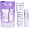 CAUDALIE VINOTHERAPIST DUO MANI&LABRA 2022 CREMA 30 ML + STICK 4,5 G