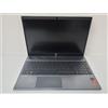 HP NOTEBOOK HP PAVILION 15-CW1010NL AMD RYZEN 5 3500U 12GB RAM 256GB SSD WIFI WIN11