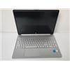 Intel NOTEBOOK HP 15S-FQ5015NL INTEL CORE I5-1235U 16GB RAM 512GB SSD WIN11 WEBCAM