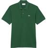 Lacoste Polo Uomo Classic Fit L.12.12 Light Polo Shirt PH9851 3617073800948 - Verde XXL