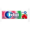 vapewaves Kidzbuzz - Confezione da 10 confezioni di gomme da masticare originali WRIGLEY'S Orbit/Extra Fresh Stock (orbita - anguria, confezione da 10)