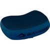 Sea to Summit Aeros Premium Pillow, Lime