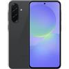 Samsung Galaxy A36 5G Enterprise Edition 17 cm (6.7") Doppia SIM USB tipo-C 6 GB 128 GB 5000 mAh Nero