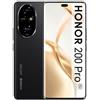 HONOR 200 PRO 12+512GB DS 5G BLACK