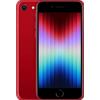 Apple iPhone SE3 5G (2022) 128GB - Red