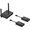 Panasonic TY-WPSC2 Kit sistema di presentazione wireless: 1x ricevitore, 2x trasmettitori USB-C