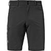 Schöffel Danube Pantaloncini, Nero, 54 Uomo