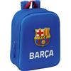 safta F.c Barcelona - Mini zaino 3D, taglia unica