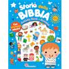 Storie della Bibbia Activity book bambini