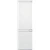 Indesit Frigorifero da Incasso Combinato Capacità 268 Litri Classe energetica E Raffreddamento Statico - INC18D021A1