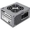 UNYKAch Alimentatore SFX 450W, Micro ATX, con ventola da 80 mm ultra silenziosa