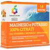 OPTIMA MAGNESIO E POTASSIO 14 BUSTINE GUSTO ARANCIA