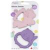 Melii Teethers 2 pz