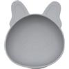 Melii Silicone Suction Bowl 2x300 ml