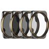 Polar Pro PolarPro - DJI Air 3 Vivid Collection (ND8/PL, ND16/PL, ND32/PL, ND64/PL) - Set