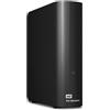 Western Digital HARD DISK ESTERNO 4TB WESTERN DIGITAL ELEMENTS WDBWLG0040HBK 3,5' USB 3.0