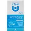 INFASIL - DETERGENTE INTIMO PREVENZIONE QUOTIDIANA