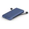 Belkin BoostCharge Plus 10K USB-C Power Bank Blue Power Bank Dual USB