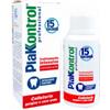 IDECO SRL Plakkontrol 15 Secondi Collutorio 250 Ml