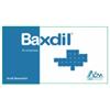 LANOVA FARMACEUTICI SRL Baxdil 30 Compresse