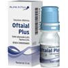 ALFA INTES (IND.TER.SPLENDORE) Soluzione Oftalmica Oftaial Plus Acido Ialuronico 0,4% E Taurina 10ml
