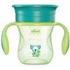 CHICCO (ARTSANA SPA) Chicco Tazza Perfect 360 Neutro 12 Mesi