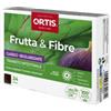 ORTIS LABORATOIRES PGMBH Frutta & Fibre Classico 24 Cubetti