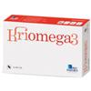 BIOFARMEX SRL Kriomega 3 30 Capsule Softgel